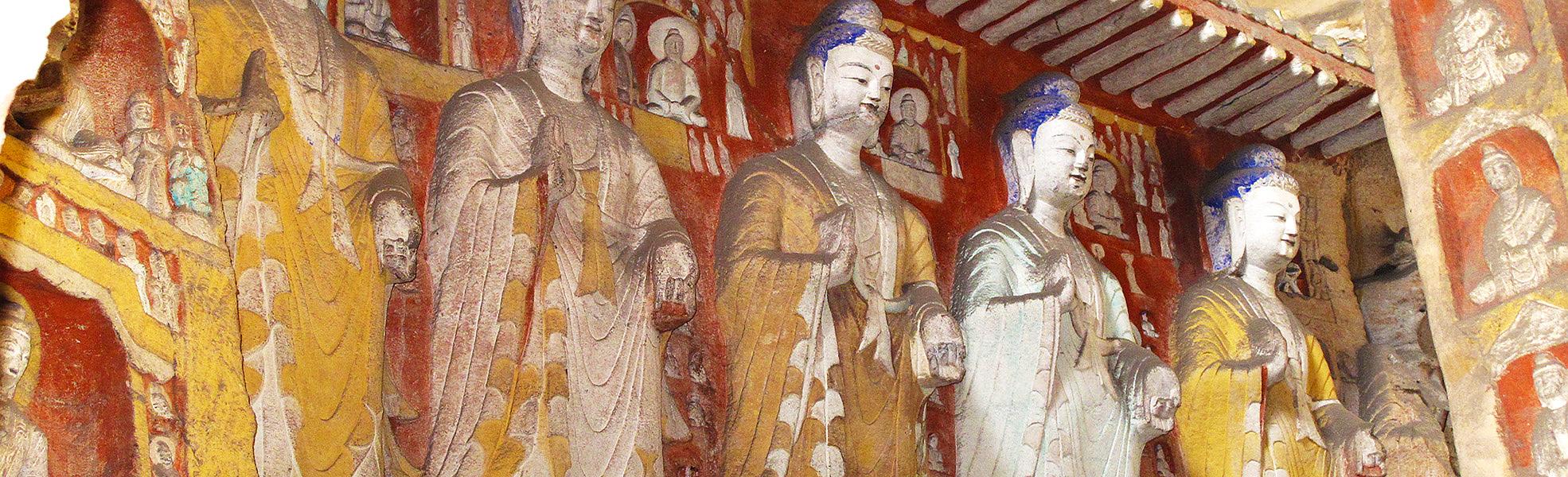 China Tour for History Lovers