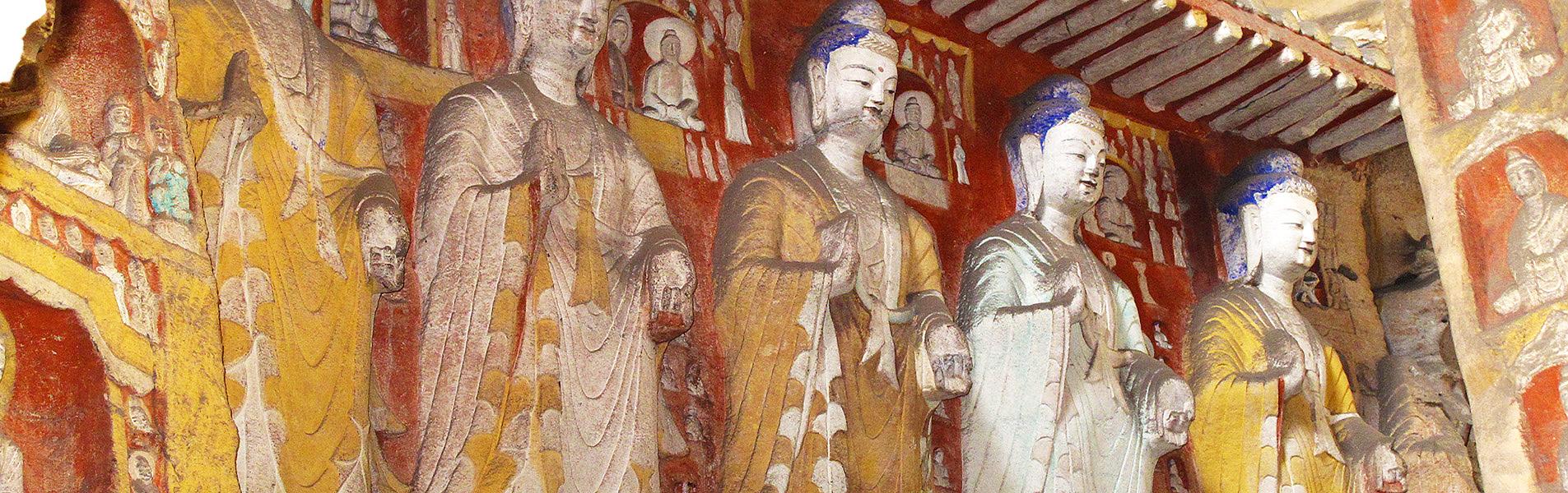 China Tour for History Lovers