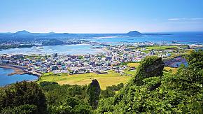 Jeju Island