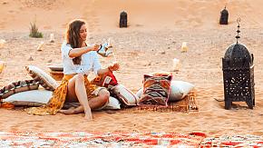 Morocco Tour For Women