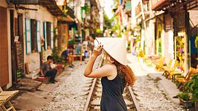 Women's Vietnam Tour