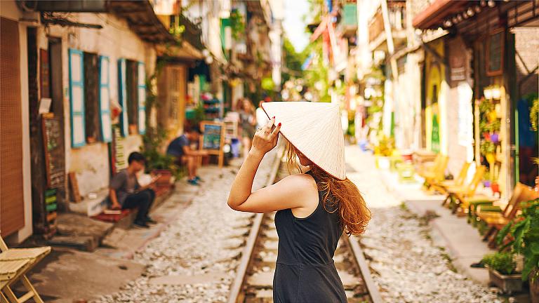 Women's Vietnam Tour