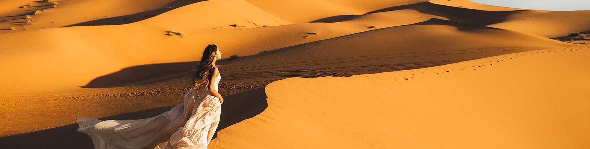 Morocco Tour For Women