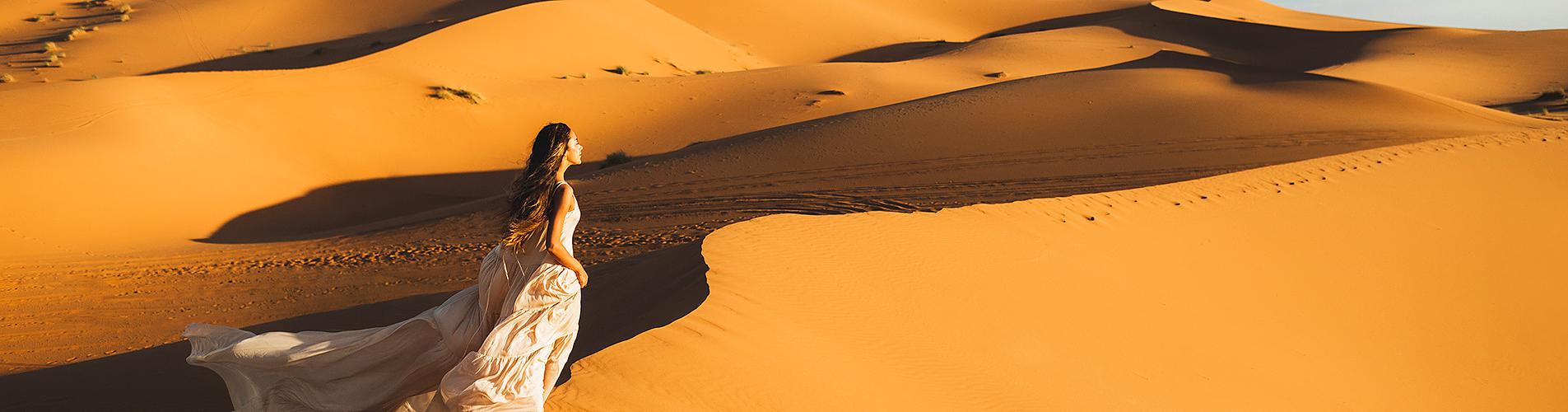 Morocco Tour For Women
