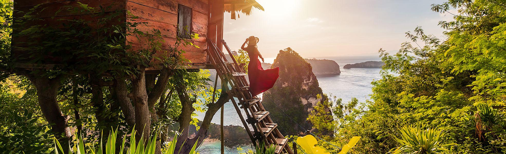 Luxury Bali Holiday