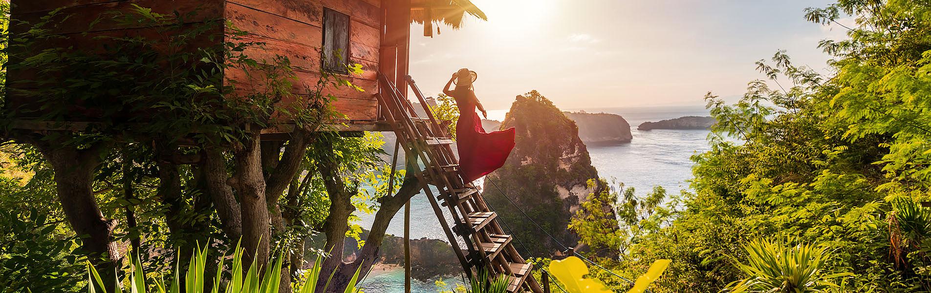 Luxury Bali Holiday