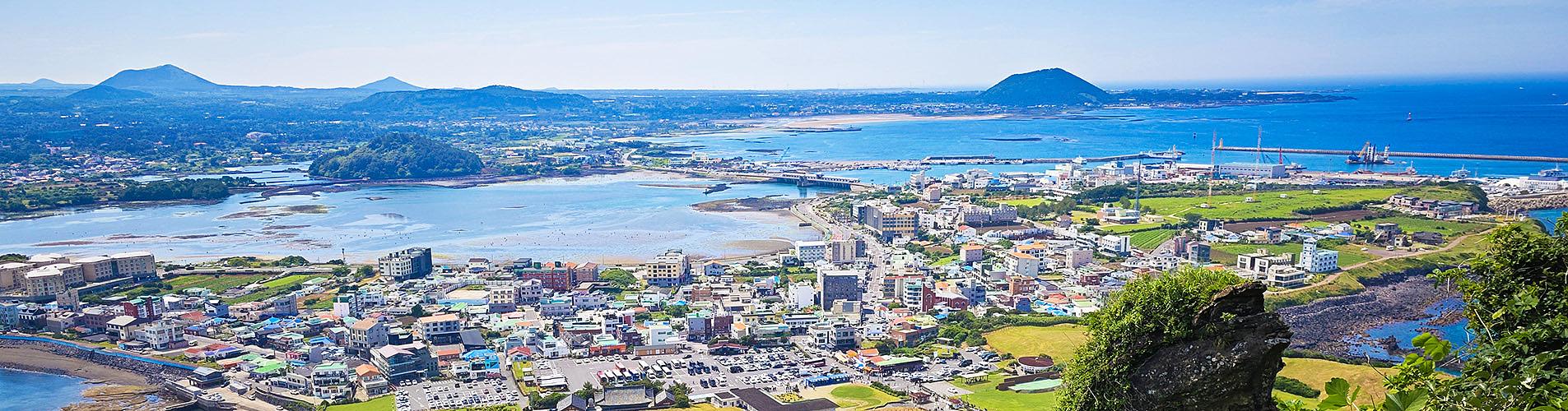 Jeju Island