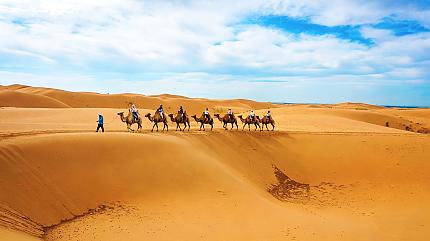 Xiangshawan, Hohhot