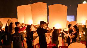 Yee Peng Lanna International