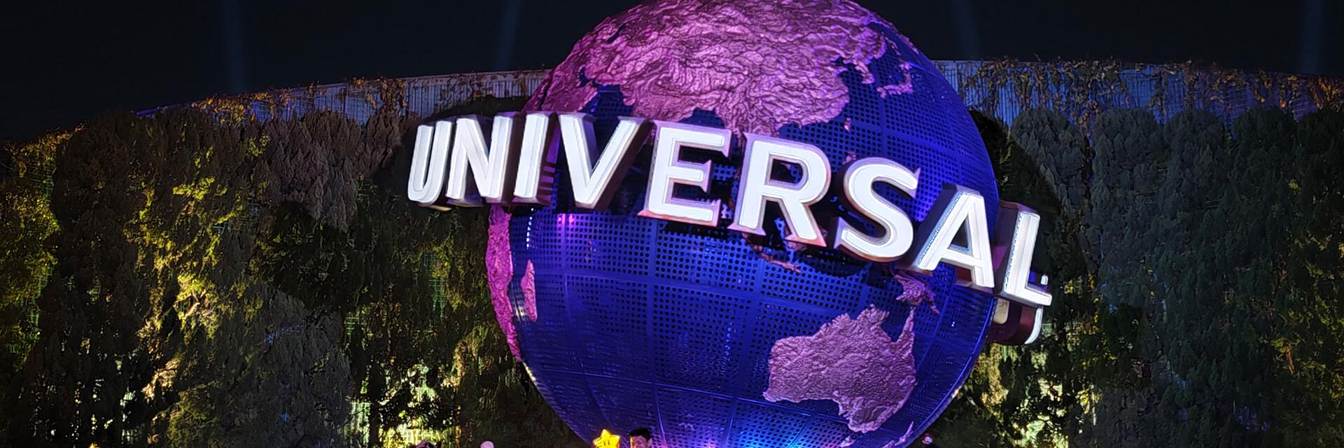 Universal Studios