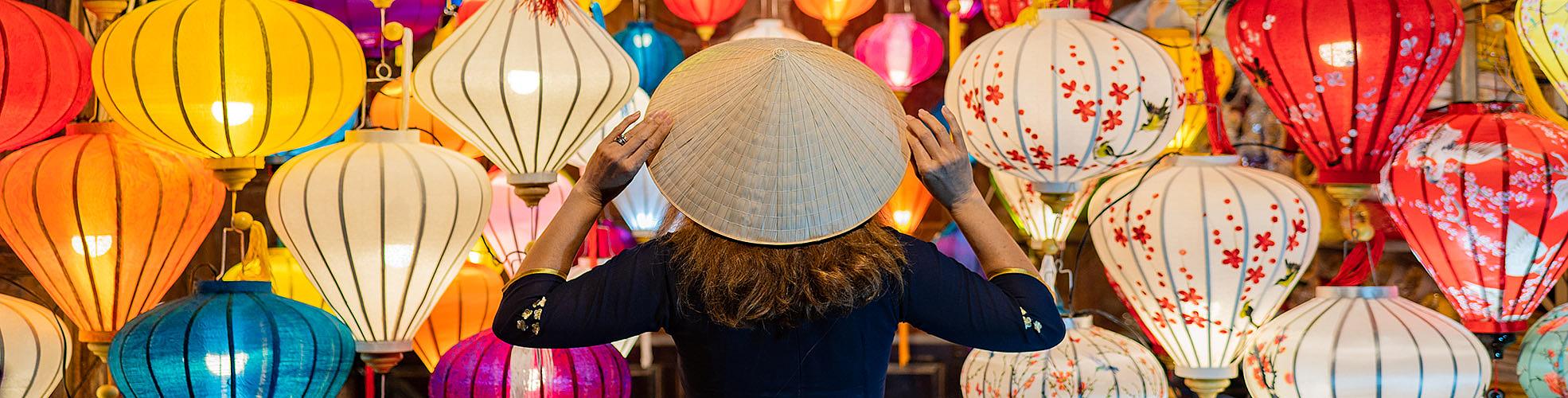 Women's Vietnam Tour