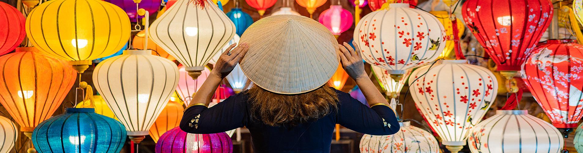 Women's Vietnam Tour