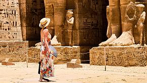 Egypt Women-Only Tour