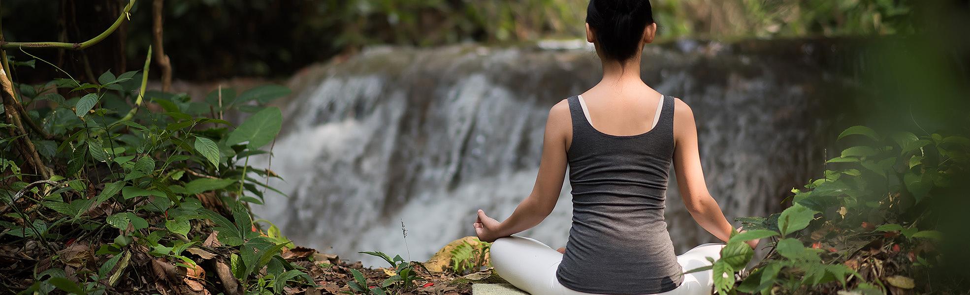 Chiang Mai Wellness Vacation