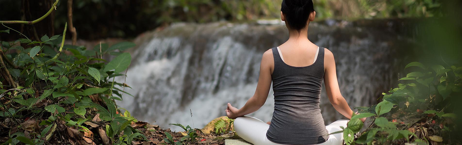 Chiang Mai Meditation