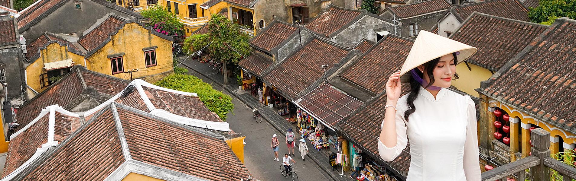 Vietnam Vacation