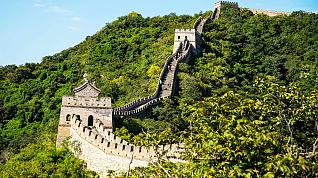 Gran Muralla de Mutianyu