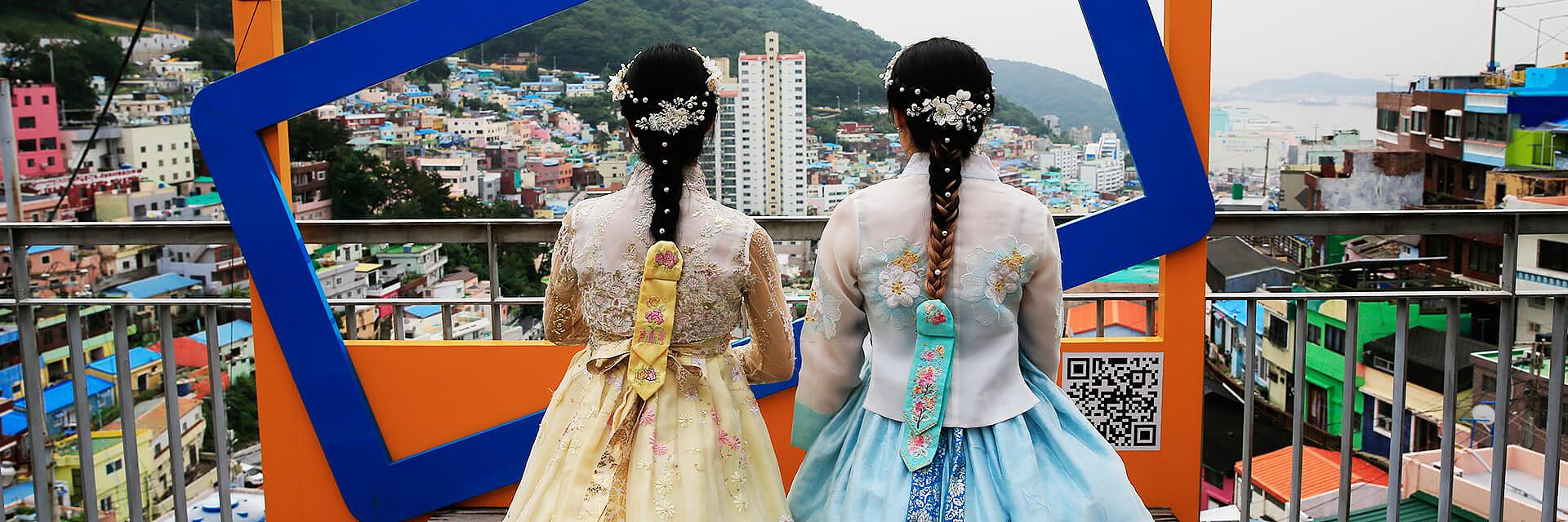 Busan