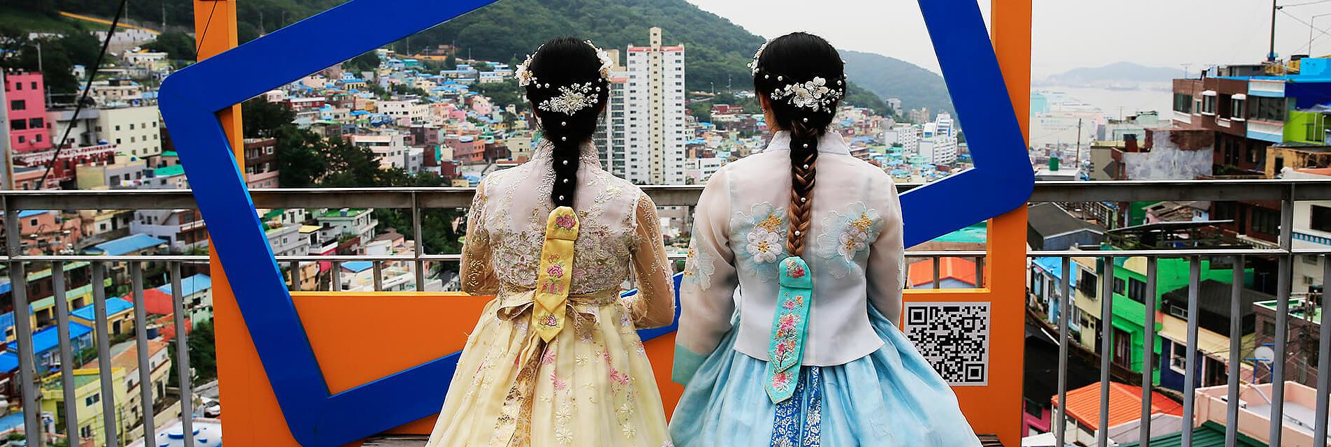 Busan