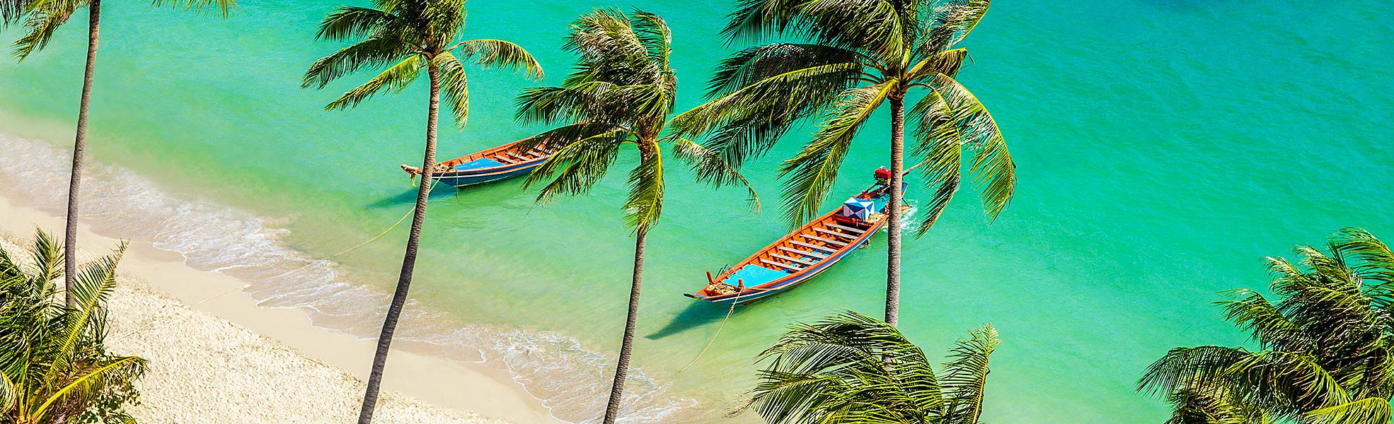 Ang Thong National Marine Park