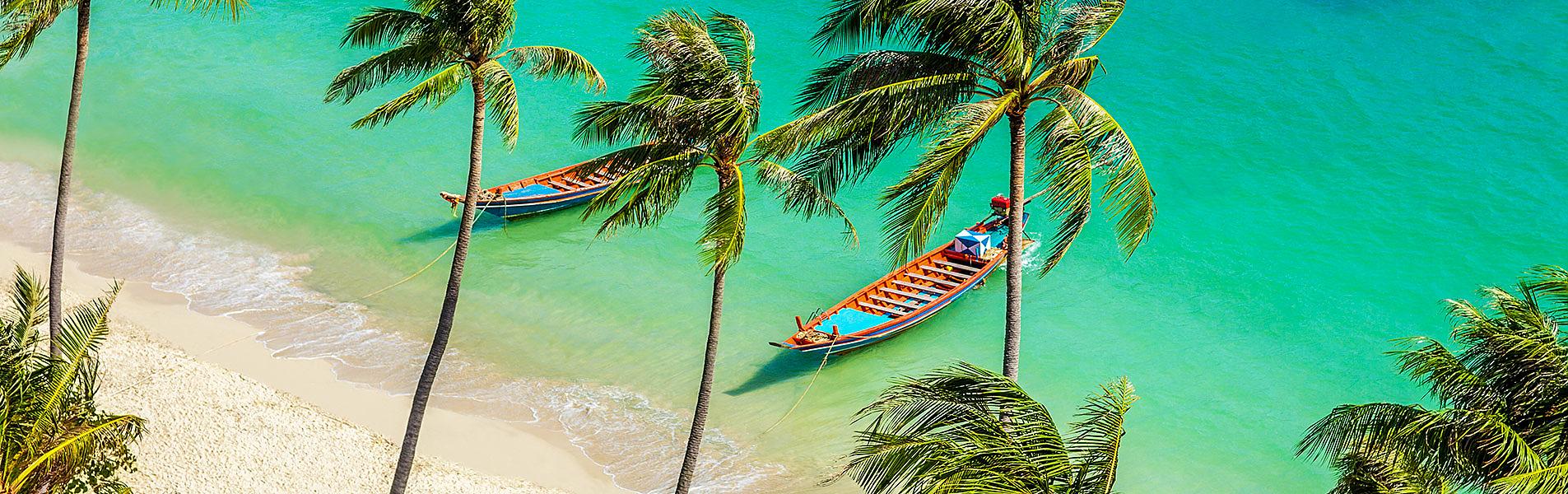 Ang Thong National Marine Park