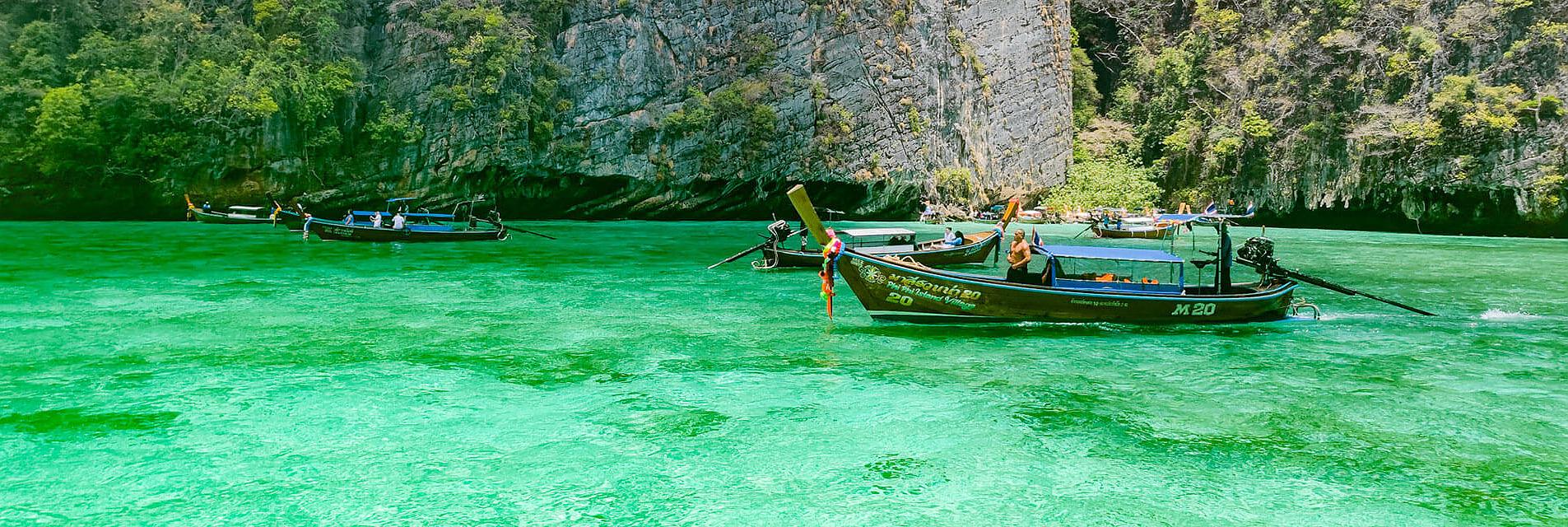 Islas Phi Phi