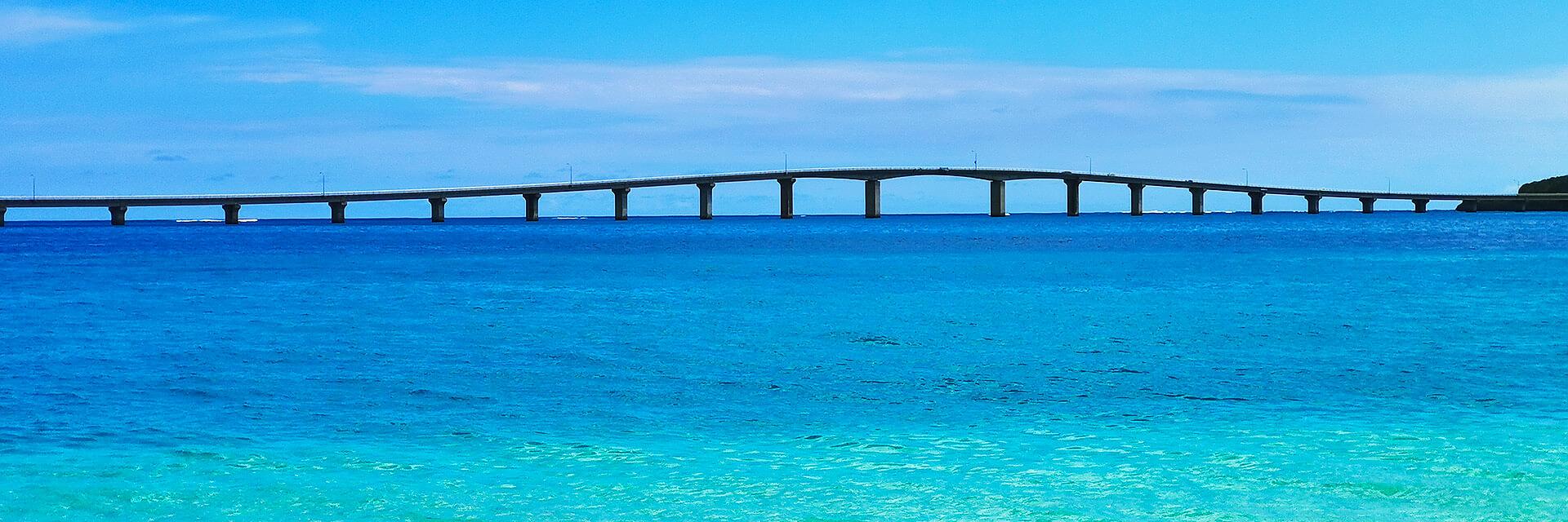 El mar de Okinawa