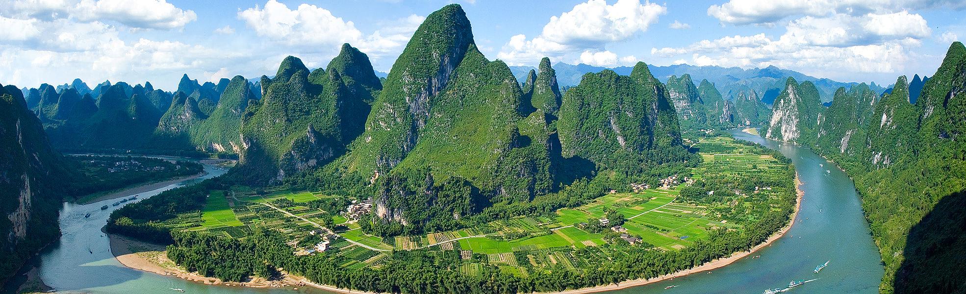 Li River