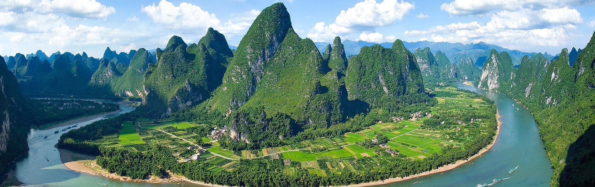 Li River