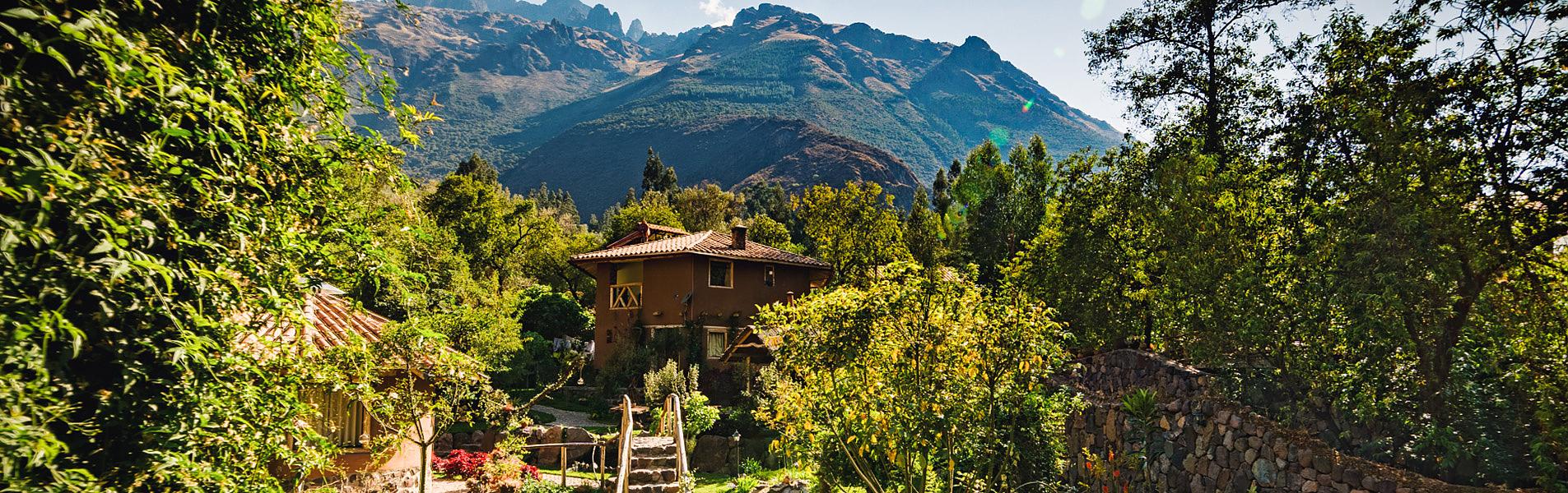 Sacred Valley