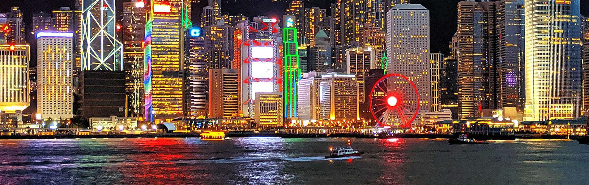 Hong Kong