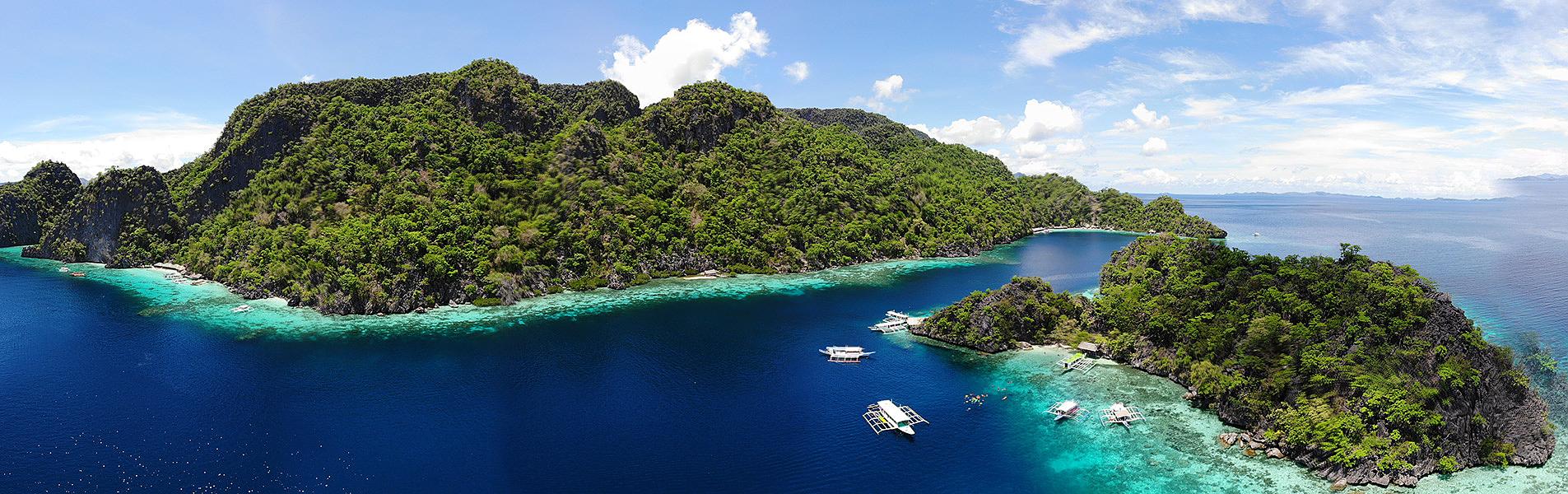 EI Nido Island