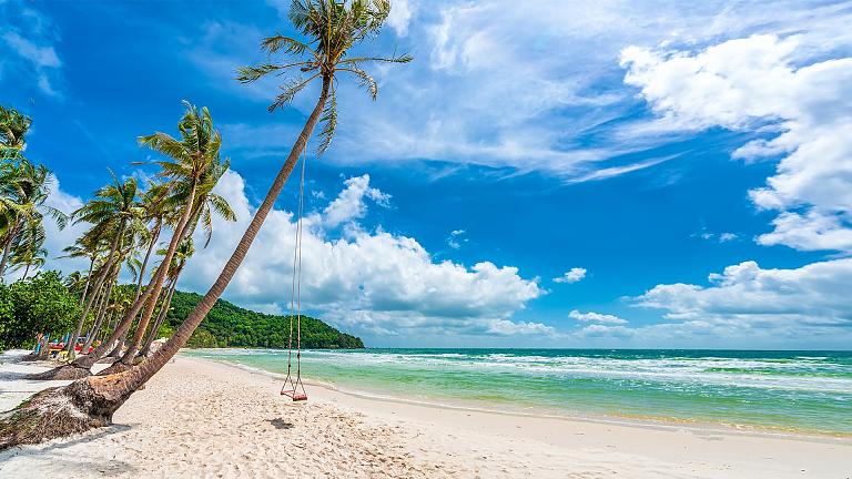Vietnam Family Vacation