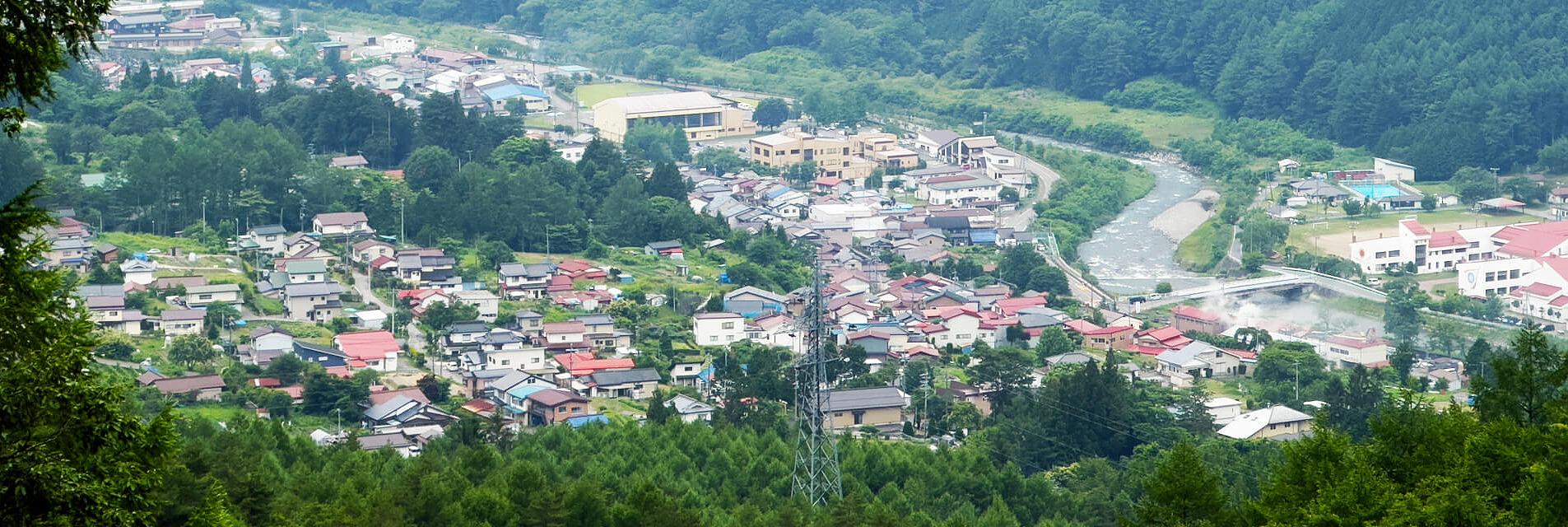 Nakasendo