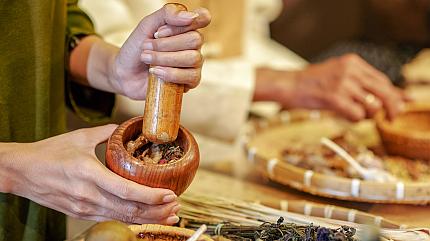 Traditional Chinese Medicine