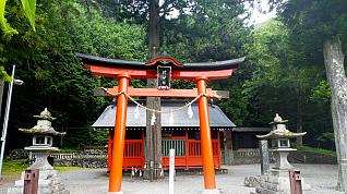 Nakasendo