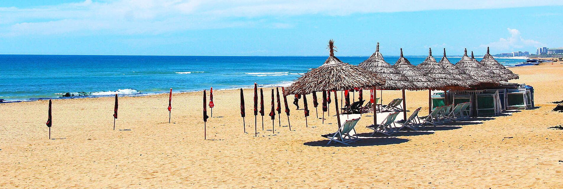 Playa Nha Trang