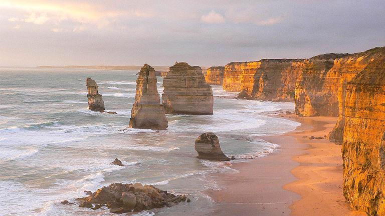Twelve Apostles