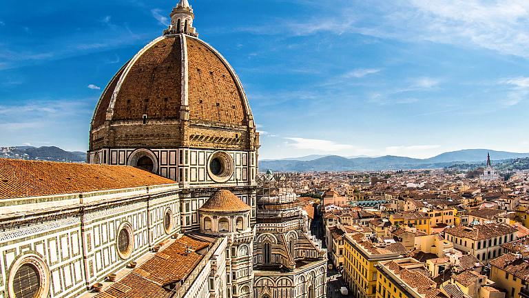 Santa Maria del Fiore, Florence