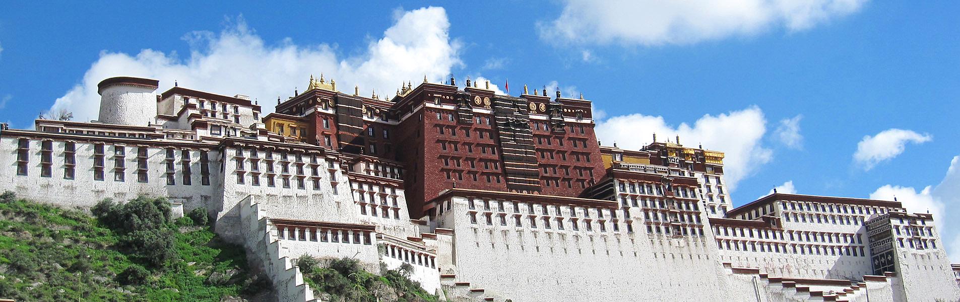 Potala Palace