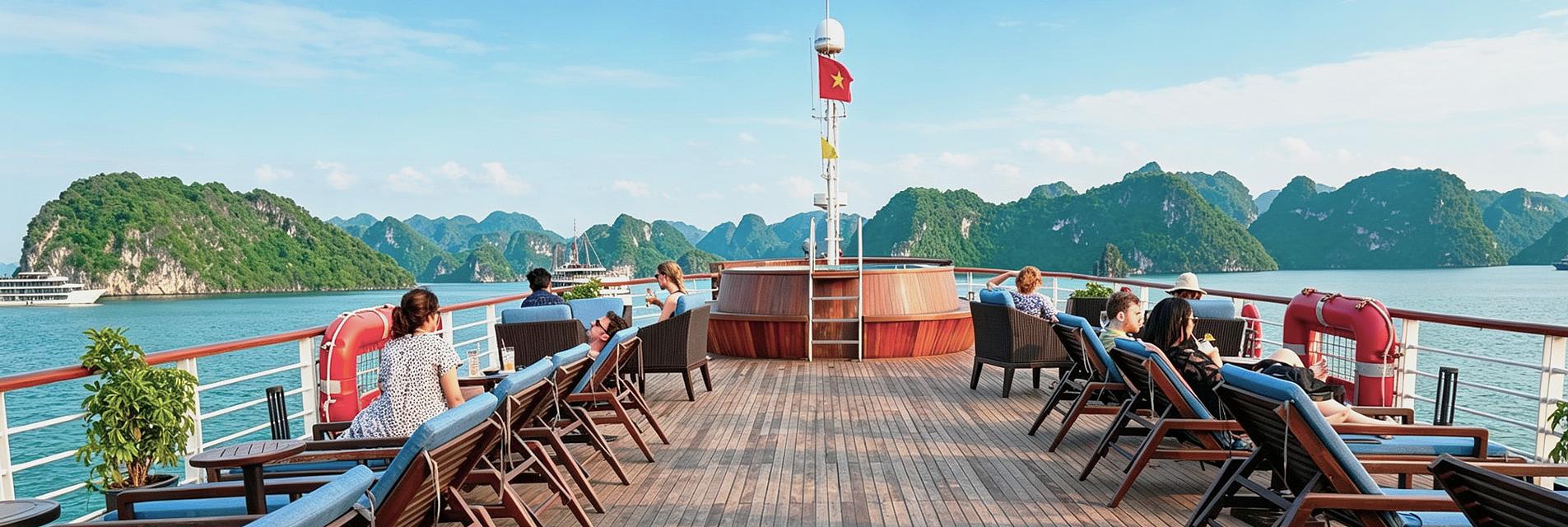 Bahía Lan Ha