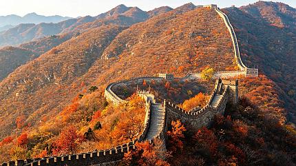 The Great Wall