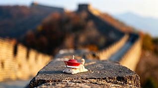 Gran Muralla de Mutianyu