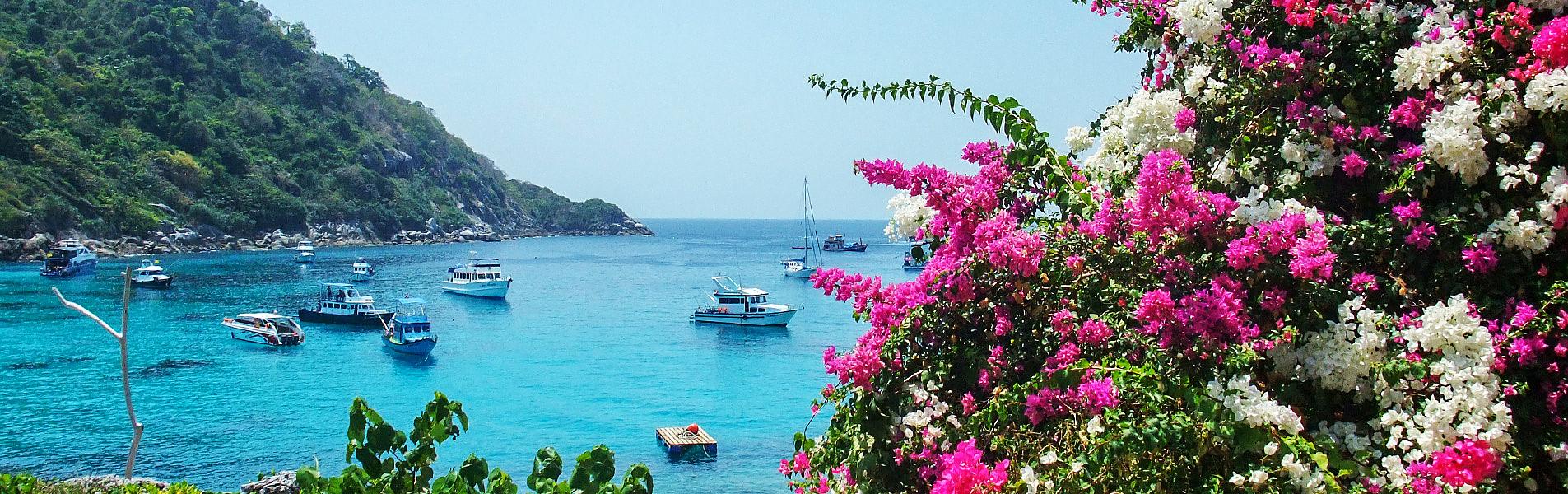 Phuket Island