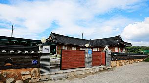 Hanok