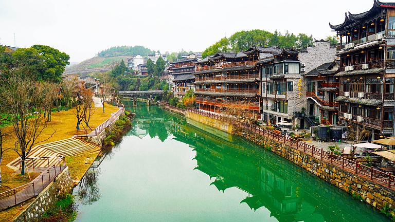 Furong