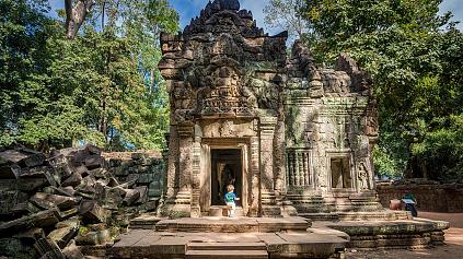 Angkor Wat