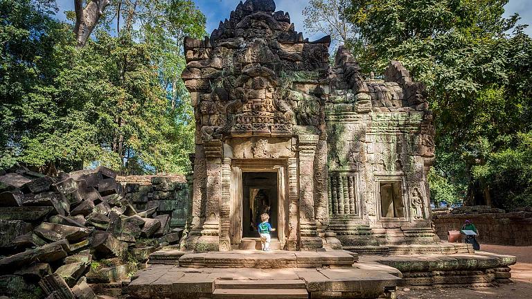 Angkor Wat