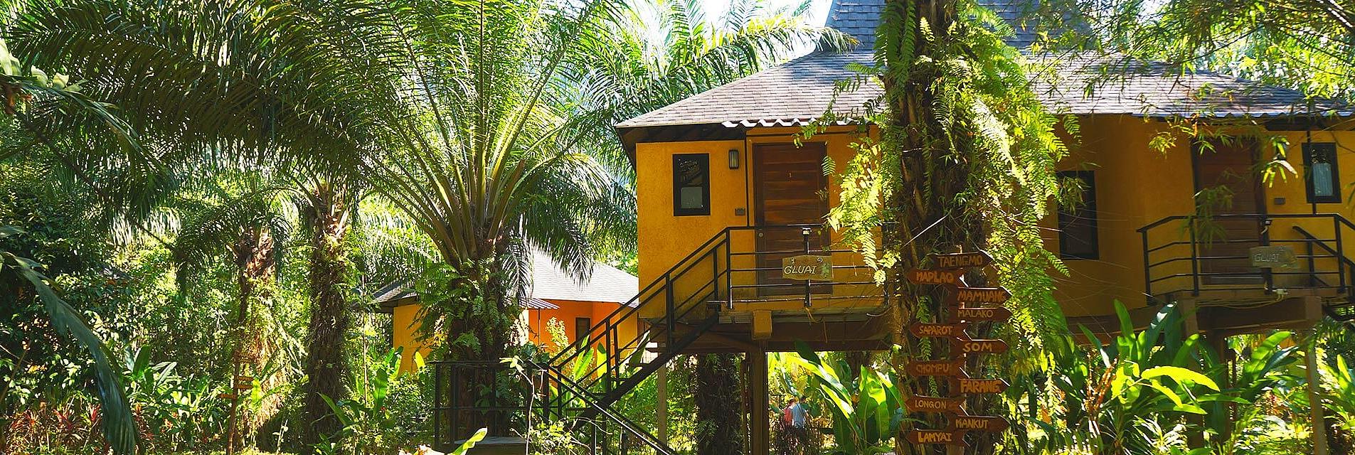 Khao Sok