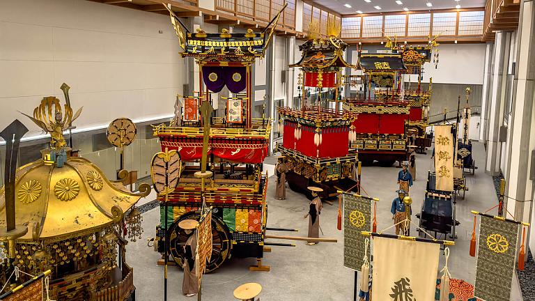 Festival de Takayama